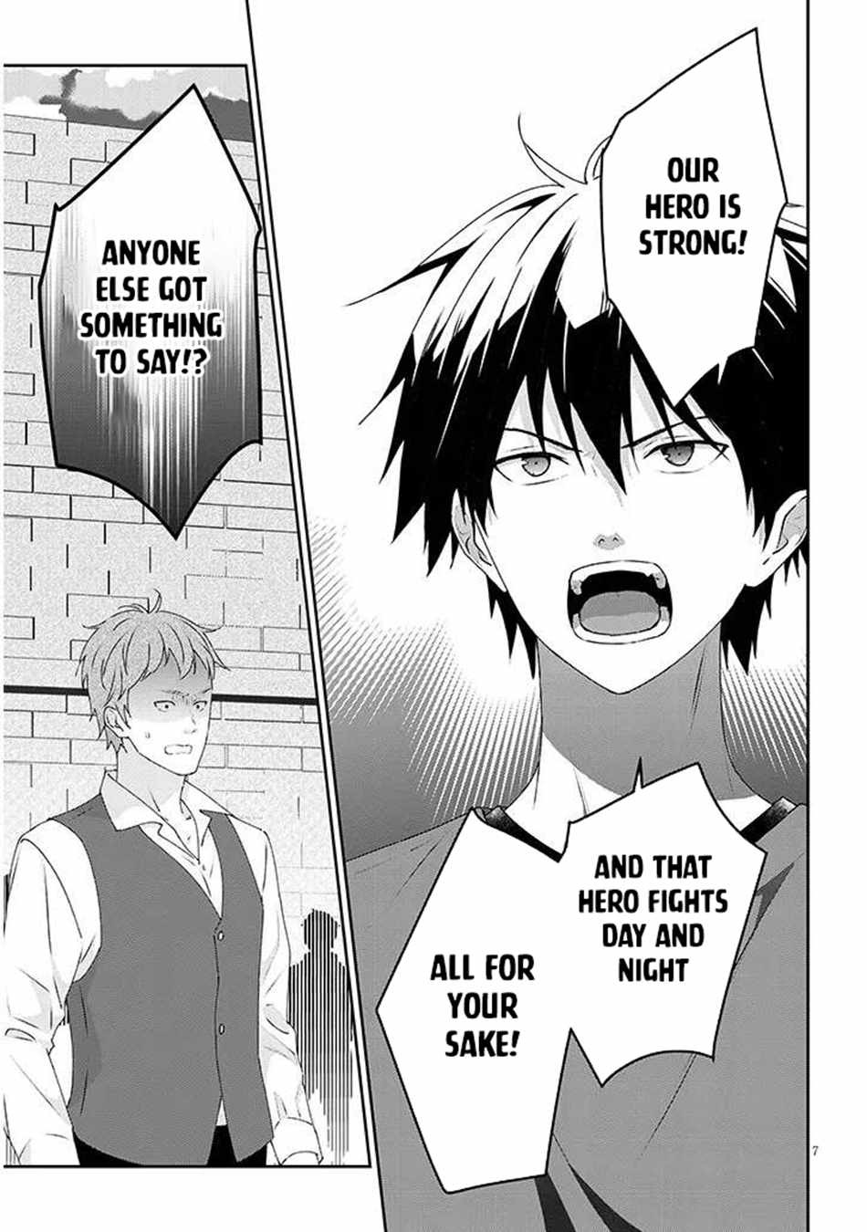 Maou ni Natta node, Dungeon Tsukutte Jingai Musume to Honobono suru Chapter 80.1 8